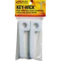 Wildlife Research Center Key- Scent Wick