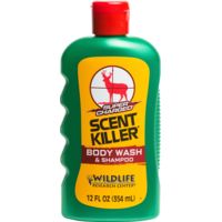 Wildlife Research Center Scent Killer Body Wash and Shampoo