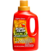 Wildlife Research Center Scent Killer Gold Autumn Formula Laundry Detergent