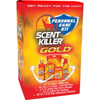 Wildlife Research Center Scent Killer Gold Kit