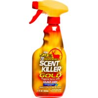 Wildlife Research Center Scent Killer Gold Spray