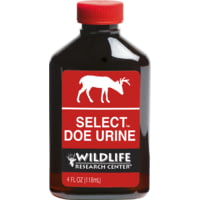 Wildlife Research Center Select Doe Urine