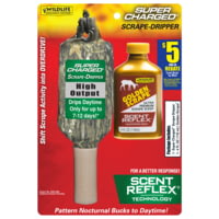 Wildlife Research Center Super Charged Scrape Dripper