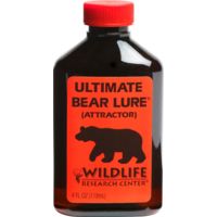 Wildlife Research Center Ultimate Bear Lure