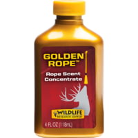 Wildlife Research Center Golden Rope Scent Concentrate