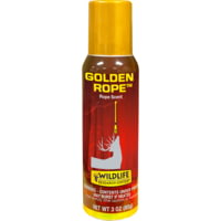 Wildlife Research Center Golden Rope Scent Spray