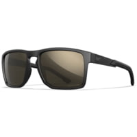Wiley X Active 6 Apex Captivate Pol Sunglasses