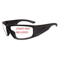 Wiley X Zak Black Ops Tactical Sunglasses - FRAME ONLY