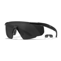 Wiley X Changeable Series Saber Advanced Safety Glasses