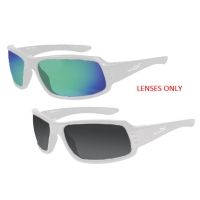 Wiley X Flare Replacement Lenses for Flare Sunglasses