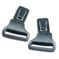 Wiley X Gamer Replacement Clips