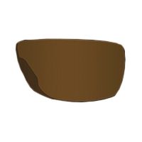 Wiley X Lantern Sunglasses Replacement LENSES ONLY