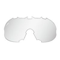 Wiley X Nerve Tactical Goggles Extra Replacement Lenses