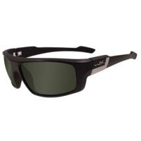 Wiley X Quake Sunglasses - Active Series Outdoor Sunglasses
