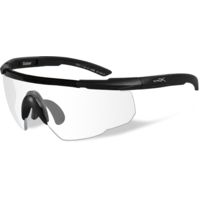 Wiley X Changeable Series Saber Advanced Safety Glasses