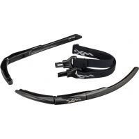 Wiley X Saber Advanced Sunglasses Replacement FRAME ONLY