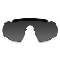 Wiley X Saber Advanced Sunglasses Replacement LENSES ONLY
