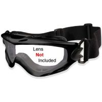 Wiley X Spear Goggles Frame Only