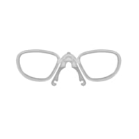Wiley X Blank RX Inserts/ Adapters for Wiley X Goggles &amp; Sunglasses