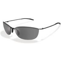 Wiley X FL-2 Polarized Neutral Slate / Gun Metal Sunglasses