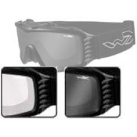 Wiley X WX Patriot Tactical Goggles Extra Replacement Lenses