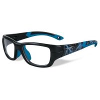 Wiley X Youth Force Flash Sunglasses