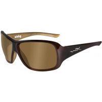 Wiley X WX Abby Street Sunglasses for Women