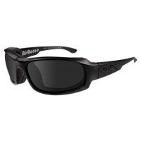 Wiley X Black Ops Airborne Tactical Sun Glasses