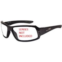 Wiley X Flare Sunglasses, FRAME ONLY
