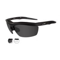 Wiley X Guard Tactical Sunglasses w/ 3 Interchangeable Lenses and Case