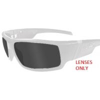 Wiley X Hydro Tactical Sunglass Replacement Lenses, Black Ops - LENSES ONLY