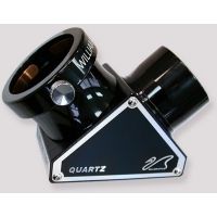 William Optics Telescope Quartz Dielectric 2" Star Mirror Diagonal WA-DIG2QDI