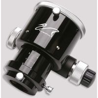 William Optics Telescope 2" SCT Crayford Focuser with 2 Speed Microfocuser ( Black Color ) WA-CFSCT2S