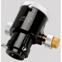 William Optics Telescope 2" SCT Crayford Focuser w/ 2 Speed Microfocuser Black WA-CFSCT2S-Black