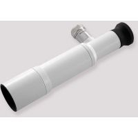 William Optics 6 x 30 Illuminated Erecting Finderscope for William-Optics WO Megrez &amp; ZenithStar Telescopes WA-6x30FS
