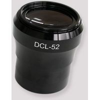 William Optics Digital Camera &amp; Digital Video Adapter 52mm WC-DCL52