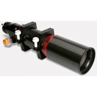 William Optics FLT 98mm Triplet w/ Carbon Fiber Tube APO Telescope FLT-98