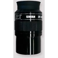 William Optics 25mm SWAN Ocular 2" Wide Angle Eyepiece WE-SWAN-25mm