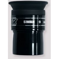 William Optics 9mm SWAN Ocular 1.25" Wide Angle Eyepiece with 72 Degree Field of View WE-SWAN-9mm