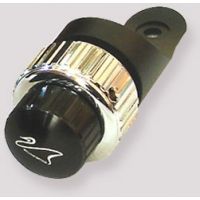 William Optics Two Speed 1:10 Microfocuser for WO ZS80 &amp; WO M80 II Telescopes WZ-2SPZ80-C