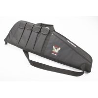 Wilson Combat Limited Edition Rifle Case with Vintage Logo