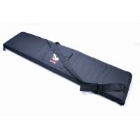 Wilson Combat Black Nylon Shotgun Case