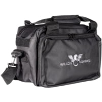 Wilson Combat Deluxe Large Range Bag