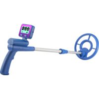 Winbest Sharp Junior Metal Detector