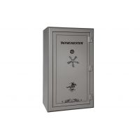 Winchester Safes Legacy 53, 51 Gun Safe, 2.5 Hour Fire Rating