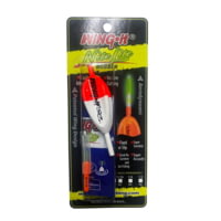 Wing-It Lighted Bobbers/Access