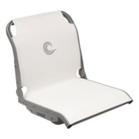 Wise AeroX Cool-Ride Mesh Mid Back Boat Seat