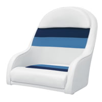Wise Deluxe Bucket Seat /Navy/Blue