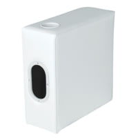 Wise Deluxe Radius Arm Rest - Right