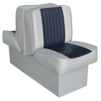 Wise 8WD707P-1-660SEAT Seat Only For 3001.6624 Deluxe